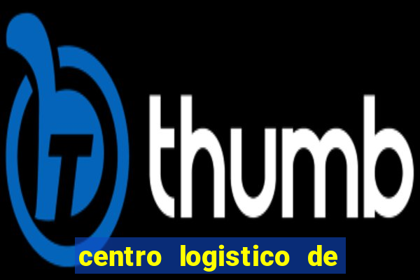 centro logistico de betim mg